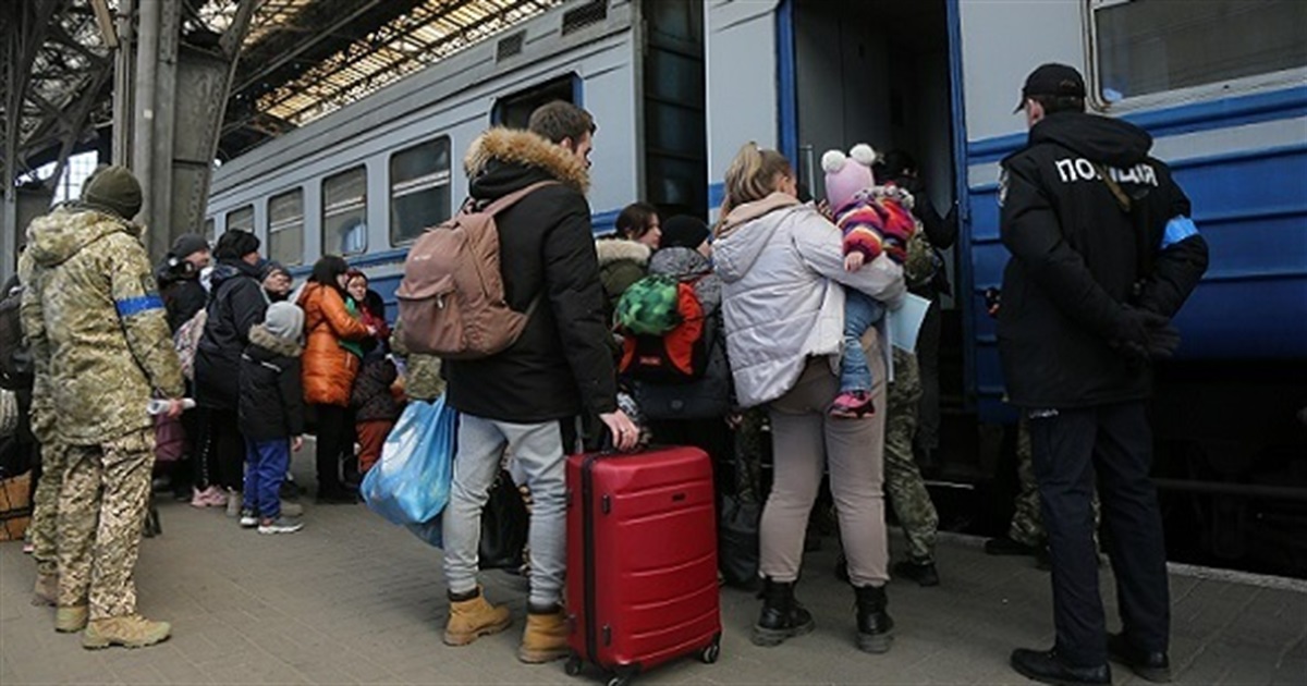 ВПО можуть отримати 4200 гривень на базові потреби. Хто має право на допомогу