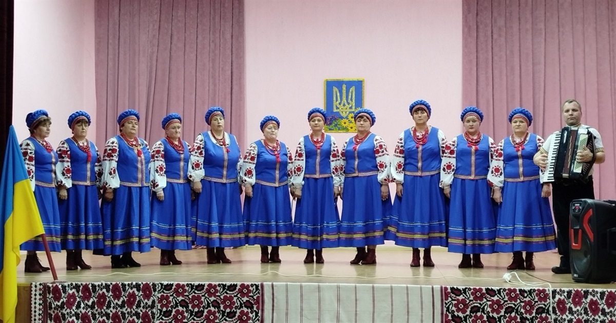 На Переяславщині провели благодійні заходи та зібрали понад 56 тисяч гривень для ЗСУ