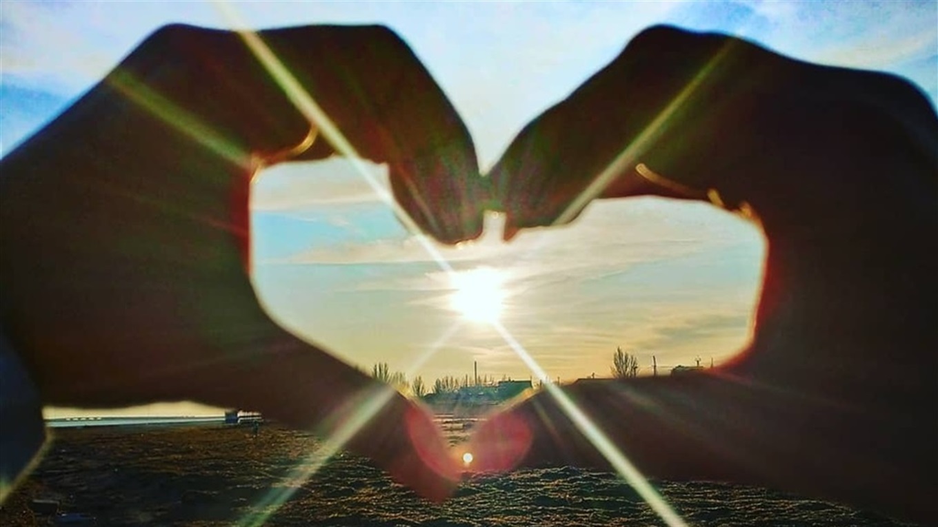 15+ постів з Instagram, на яких зимове море у всій своїй красі