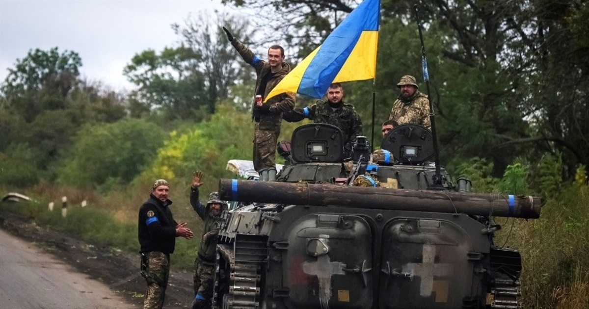 ЗСУ вигнали росіян ще з чотирьох населених пунктів на Донбасі: хроніка 24 жовтня