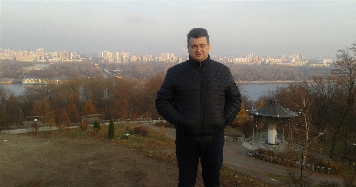 Нотатки очевидця війни із Харкова: «У вогні війни народилася нова європейська нація»