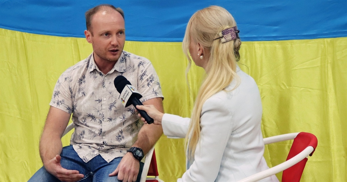 В Україні вперше відбувся захист дисертації на тему зовнішньої політики ОАЕ