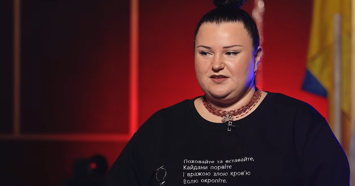 «Батьки казали, що не пролізу у двері» — Alyona Alyona про бодішеймінг, заробітки та мрії про дітей