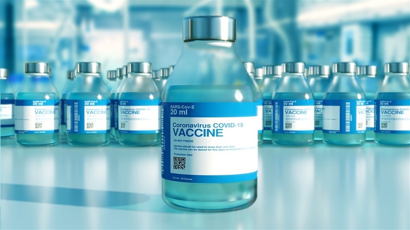 Херсонщина має отримати вакцини від COVID-19 вже в лютому. Вакцину слід використати протягом 5 діб 