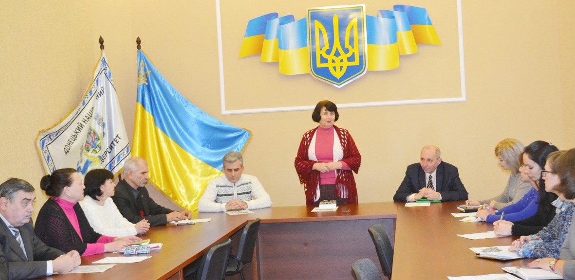 Краєзнавці нашого краю спілкувалися за «круглим столом»