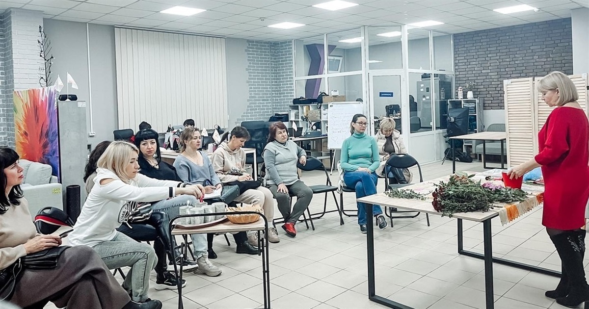 Маріупольська «Халабуда» відновила роботу у Черкасах. Які можливості тут для переселенців і місцевих