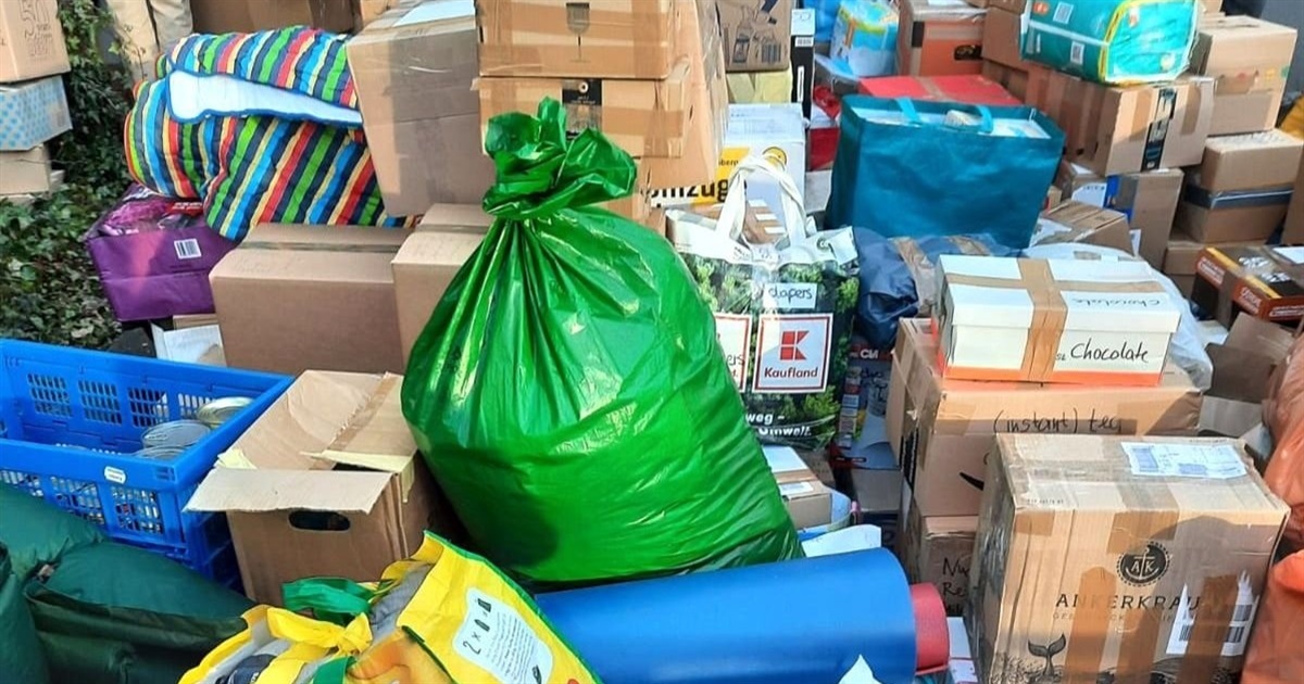 Чим загрожують махінації з гуманітарною допомогою: пояснюють новоградські правники