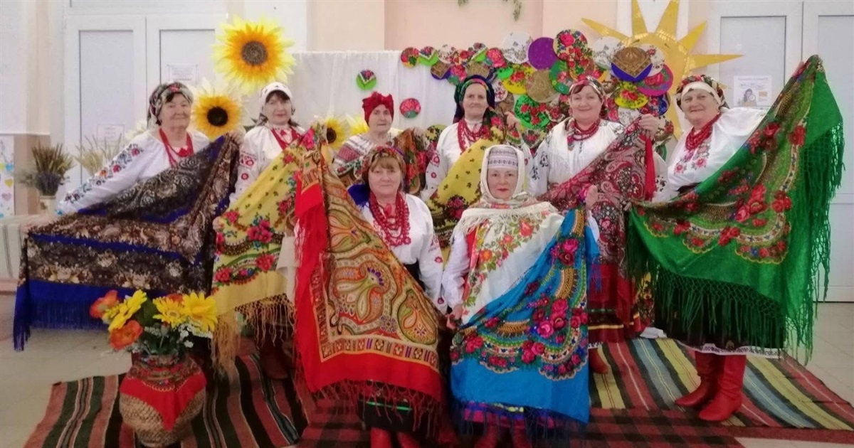 7 грудня – Всесвітній день української хустки: які скарби зберігає Переяславщина