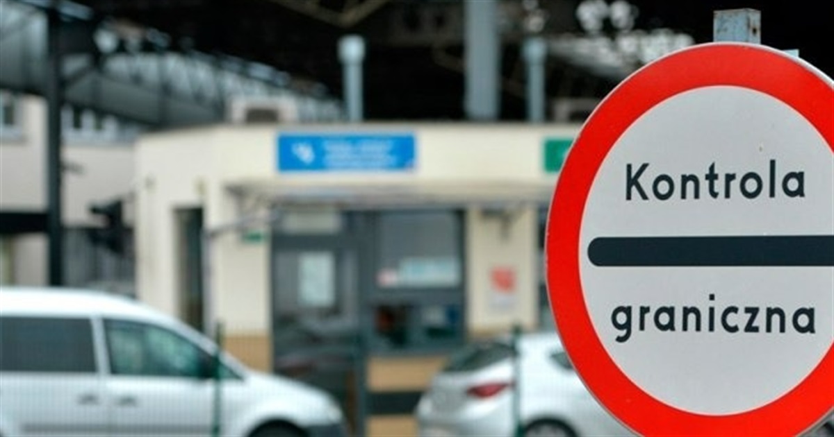 Як перетнути кордон України з Польщею у 2025 році: коротко про головне і важливе