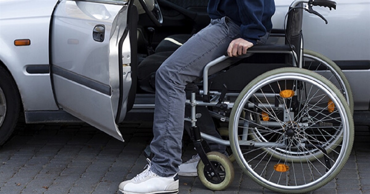 Уряд затвердив порядок компенсації за переобладнання автомобілів для осіб з інвалідністю