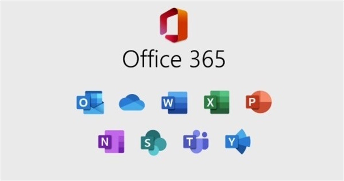 Чому Office 365 став стандартом для сучасної командної роботи