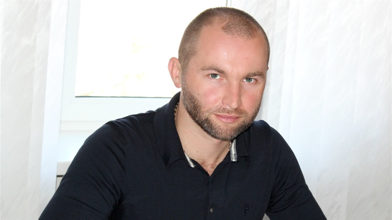 Павло Філіпчук: “70 мільйонів — для збереження здоров’я жителів Херсонської області”