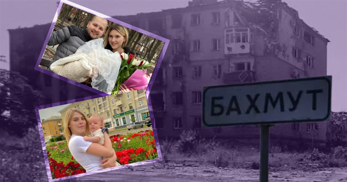 "Сільпо" подарувало брату іграшки, такі, як згоріли в Бахмуті. Історія бахмутчанки Юлії Спиридонової