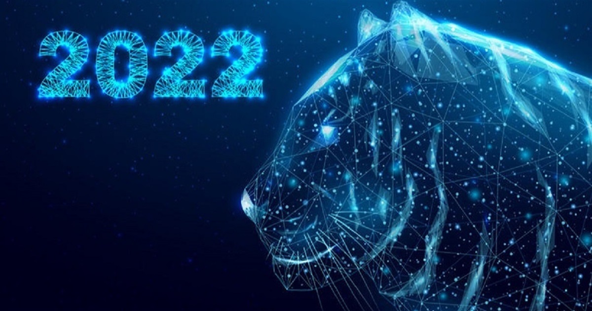 Гороскоп на 2022 рік: що віщують зорі