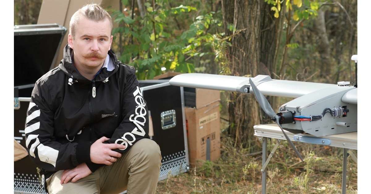 Точно в яблучко! Як вибуховий “Дартс” кошмарить русняві позиції