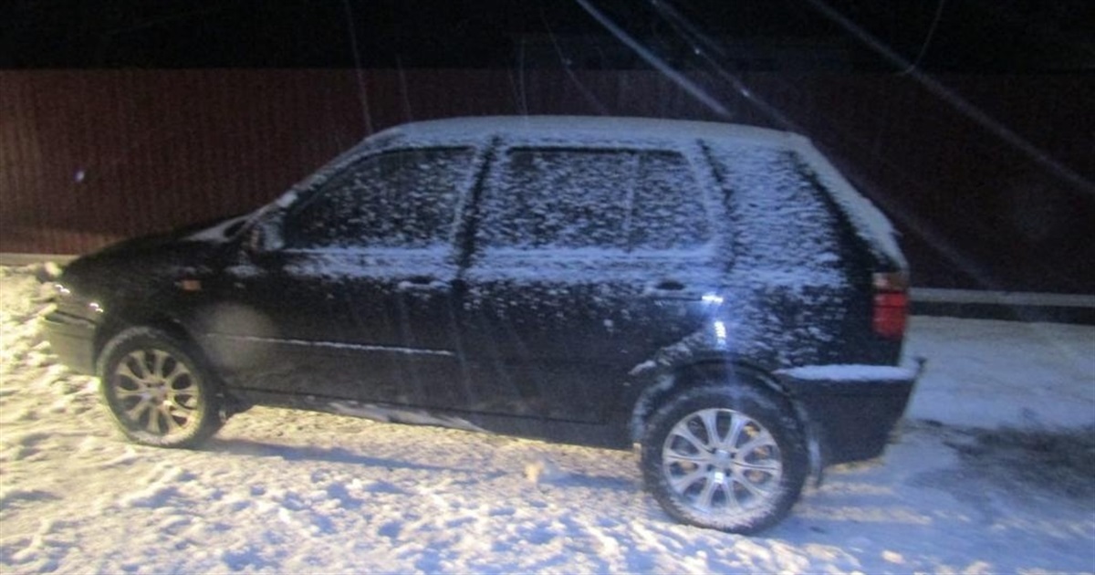П'яний водій вбив 16-річну дівчину: деталі ДТП