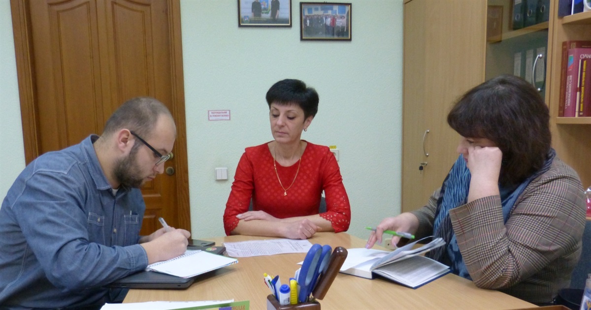 Переяславська служба зайнятості: на цей період війни роботодавці «заморозили» свої вакансії