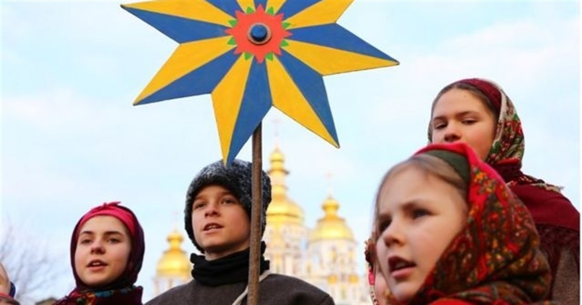 Коли цього року Миколая і Різдво: в які дні тепер колядувати й щедрувати
