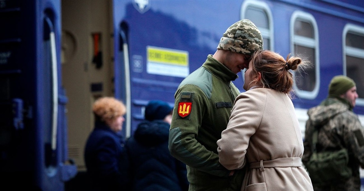 Рада ухвалила законопроєкт про мобілізацію: коротко зміст
