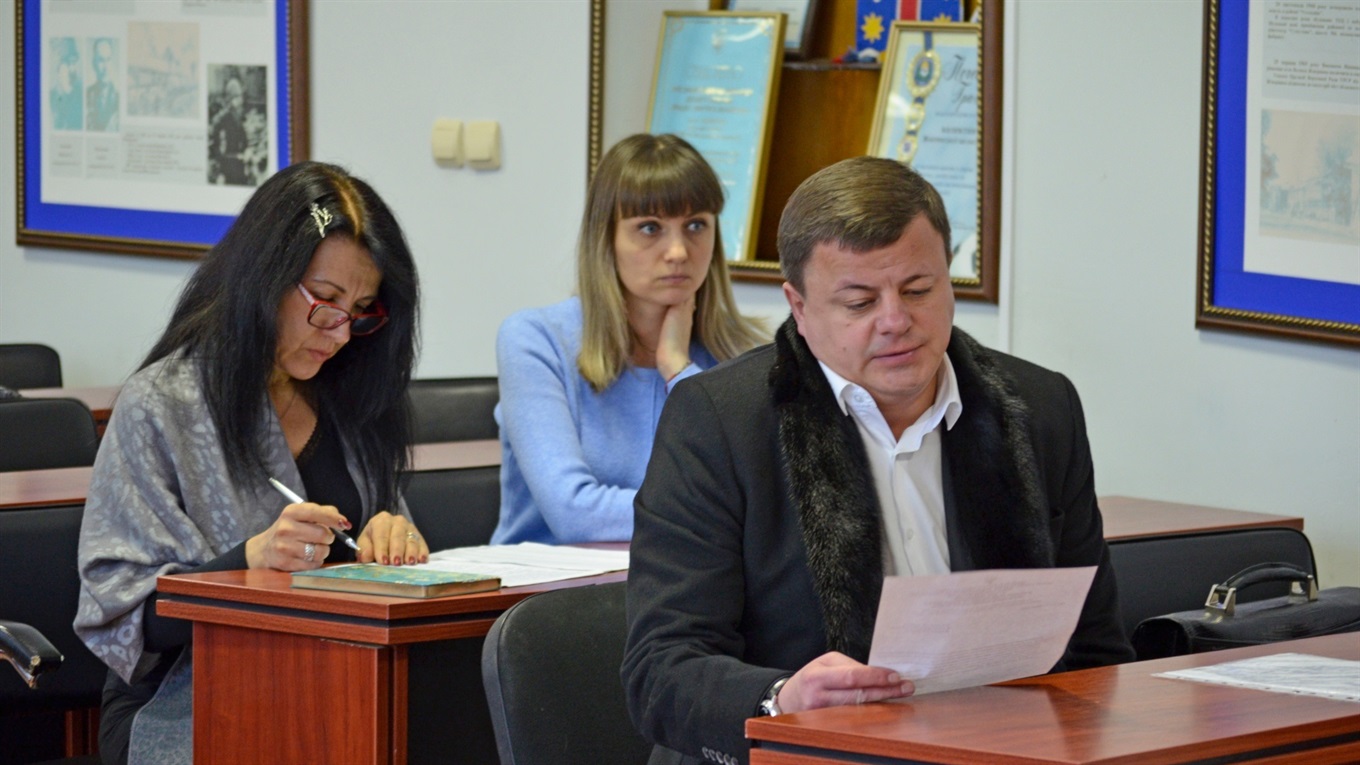 У міській раді обговорили шляхи погашення заборгованості підприємствами-боржниками