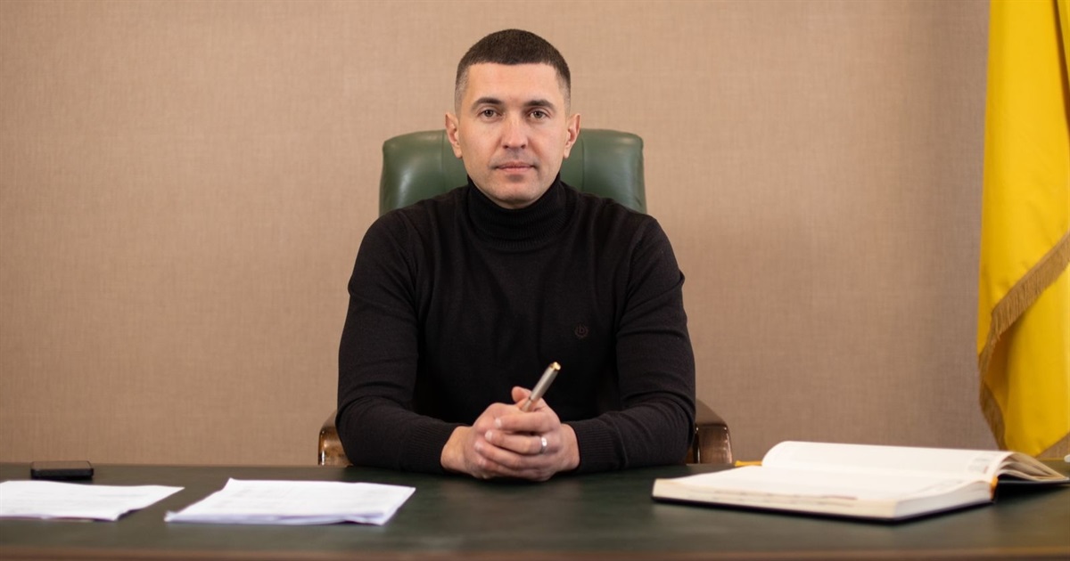 Степан Кулиняк: «Наше головне завдання — допомога ЗСУ»