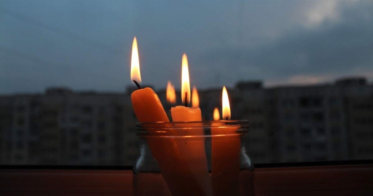 У п'ятницю частина громади залишиться без світла