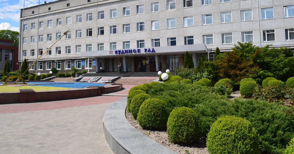 Цифрова реформа транспорту і обговорення тарифу на воду: які рішення хочуть ухвалити на виконкомі
