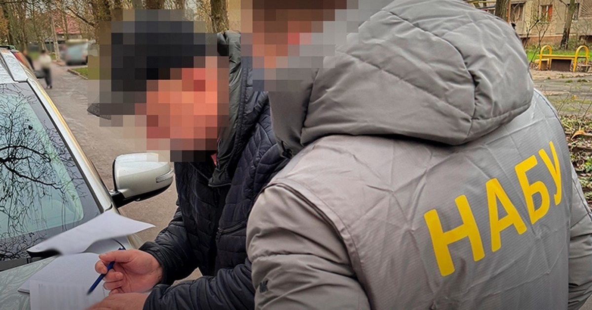 В порту Ізмаїла розікрали 24 мільйони гривень