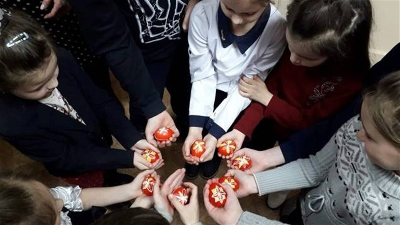 В Попаснянському районі шукають зберігачів елементів нематеріальної культурної спадщини