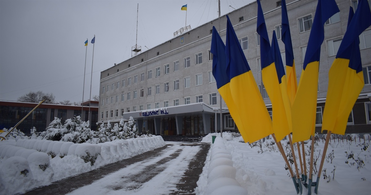 У Звягелі прийняли бюджет громади на 2023 рік — його розмір понад 700 млн грн