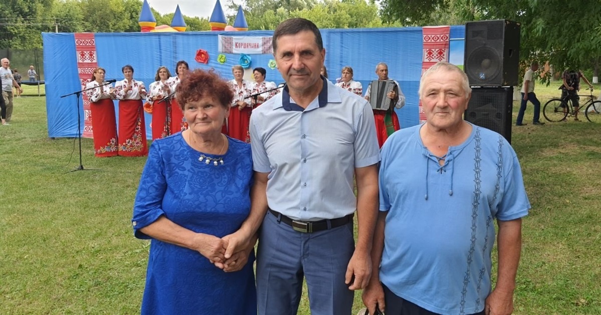 Антоніна Птащенко: не уявляю своє життя без «районки»