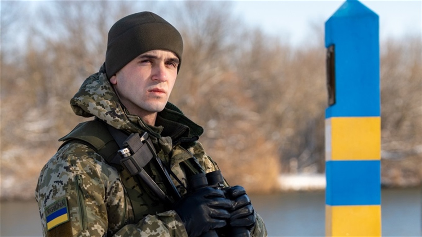 Так понравилось в Украине, что нарушил закон: в Измаиле пограничники задержали россиянина