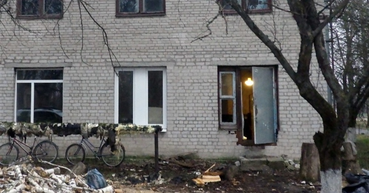 Поліцейські викрили двох чоловіків: один обікрав амбулаторію, а інший — оселю на Звягельщині