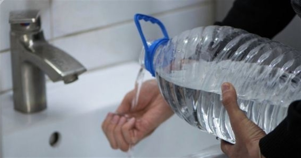 В окупованому Бердянську другу добу перебої з водою та світлом