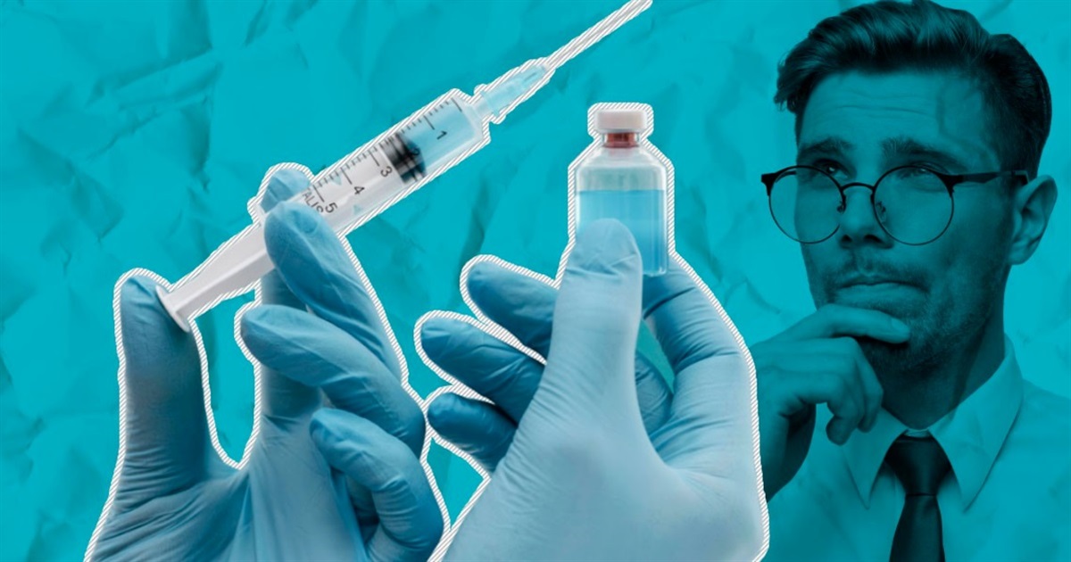 Кому в Новограді необхідна бустерна доза вакцини від ковід
