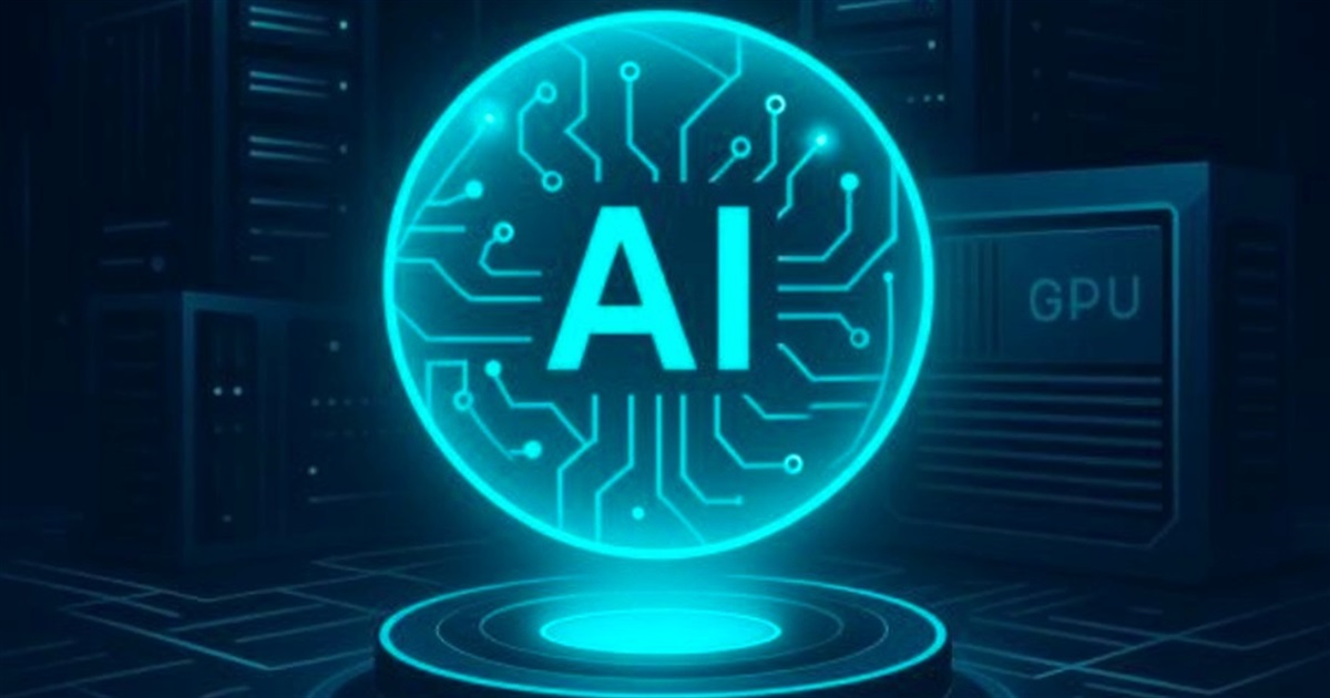 AI Studio та можливості корпоративного AI