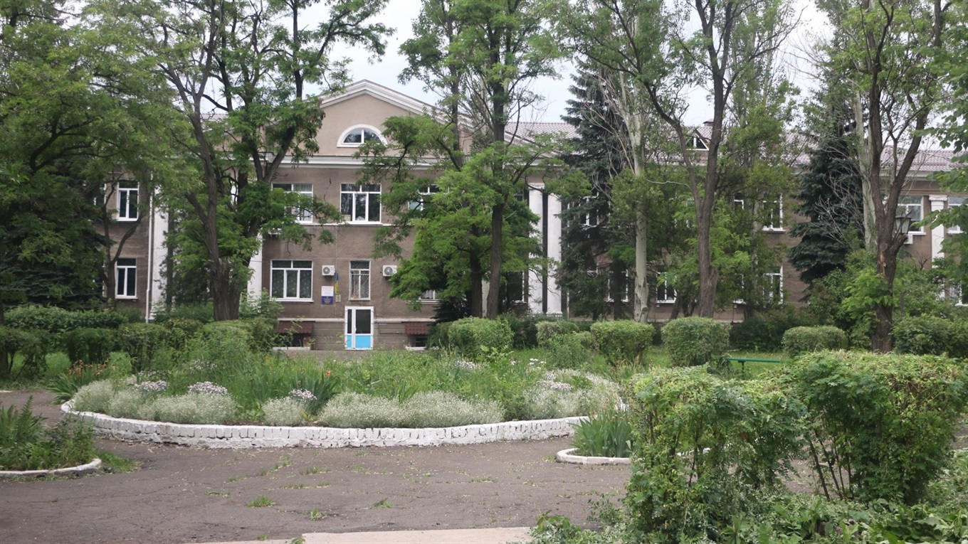 Итоги 2019 года: что изменилось в Попаснянской центральной районной больнице