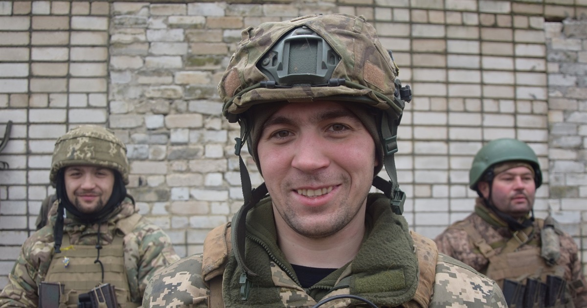 30 ОМБр в обличчях: сильні духом