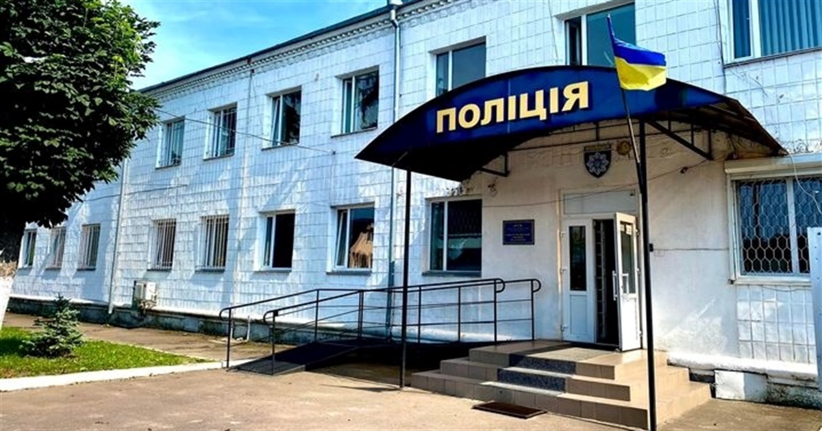 Що трапилося за минулий тиждень: статистика злочинів у Новограді-Волинському