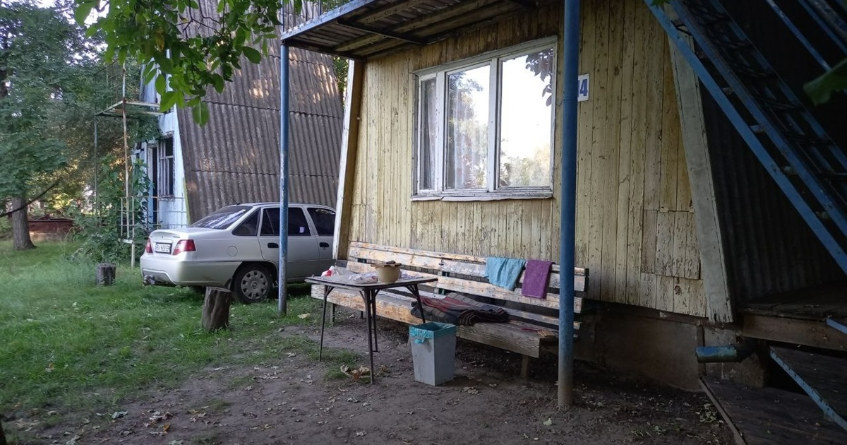 Як ми відпочивали в "Алых Парусах" на березі Інгульця в 20 км від Жовтих Вод