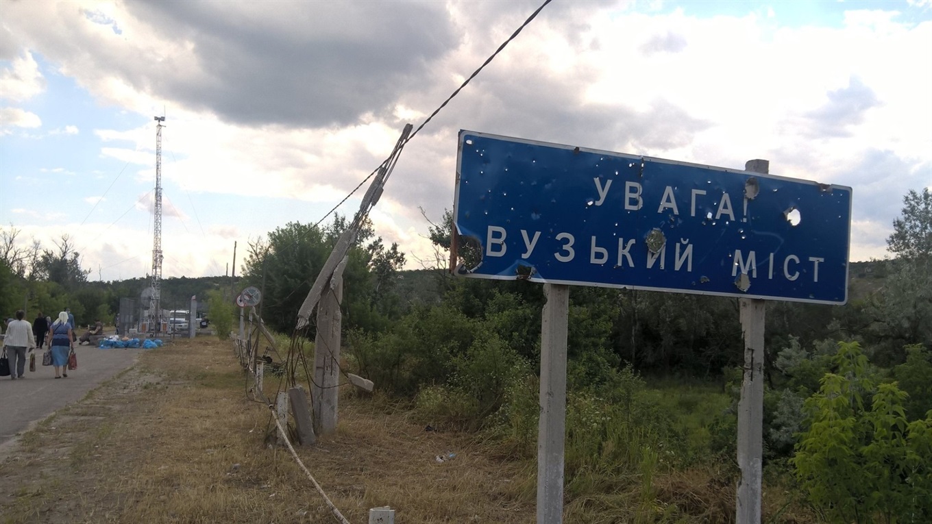 З січня 2019 року я фіксую випадки смертей при спробі перетину лінії зіткнення. І ось мої висновки