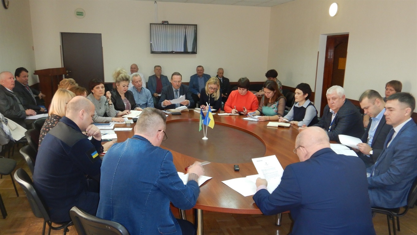 Детские сады закрыты, но мэр Южноукраинска просит Кабмин сделать исключение