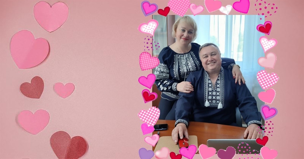 Наталія Рожина: "Новачка у сьомому класі посадили до мене за парту, і ось уже 30 років ми - у шлюбі"