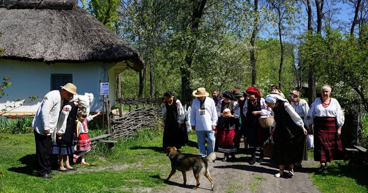"Танцювальний бум", конкурс кулешу, комедійна вистава: афіша подій тижня у Переяславі
