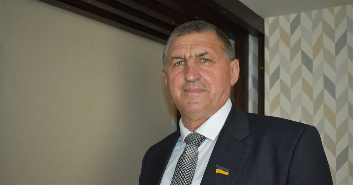 Кадрові ротації: Нижньосірогозьке комунальне підприємство “КОМСЕРВІС” з новим керівником