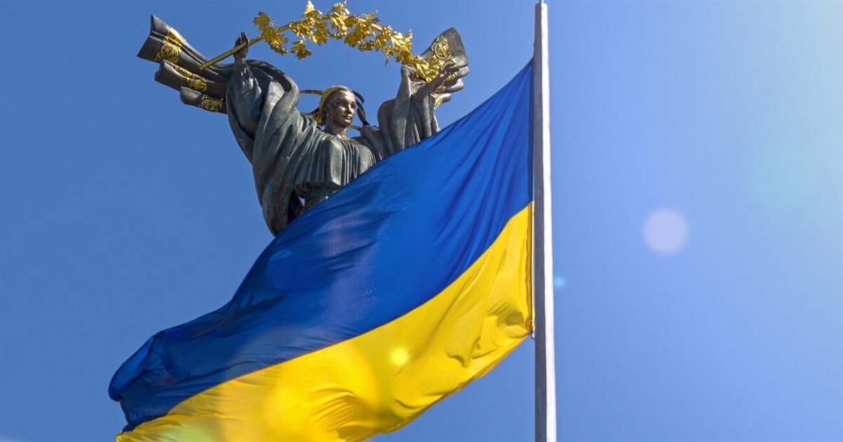 Голови громад Білопільщини вітають із Днем Державного прапора