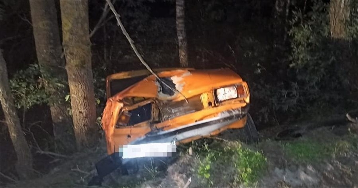 В ДТП на Новоград-Волинщині загинула 25-річна жінка