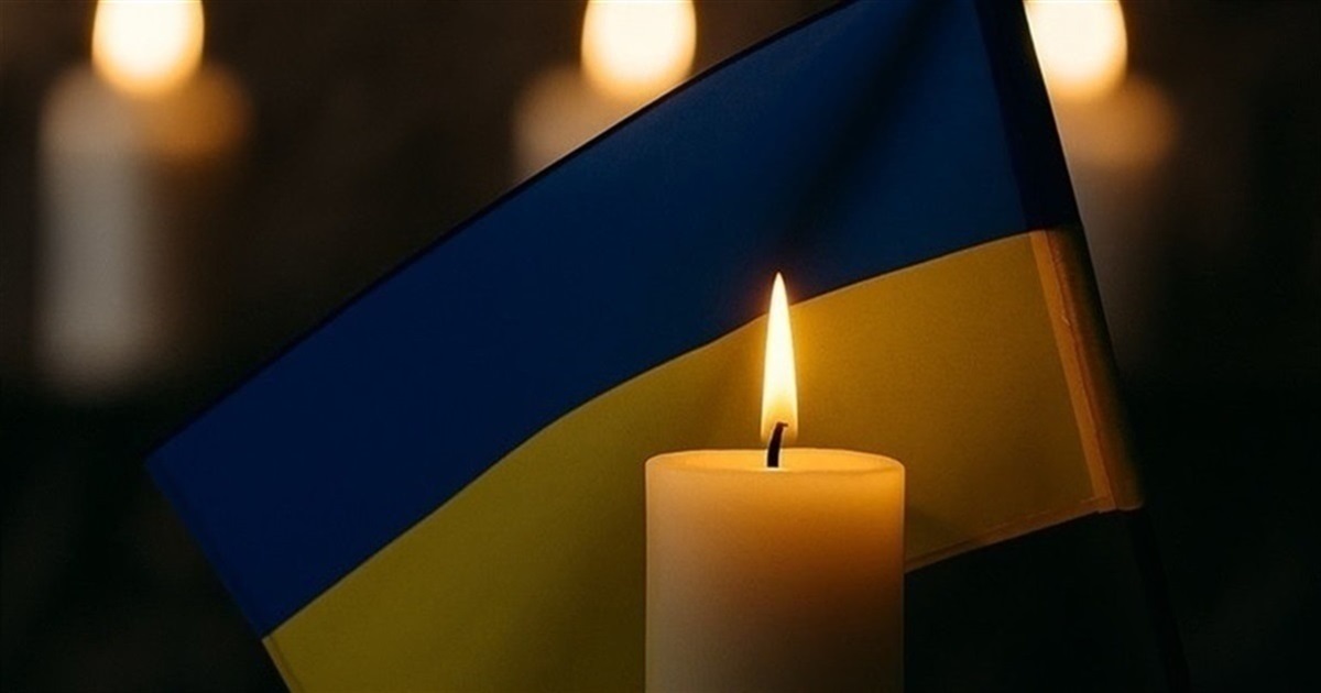 На війні загинув уродженець Звягельщини Олександр Окончик