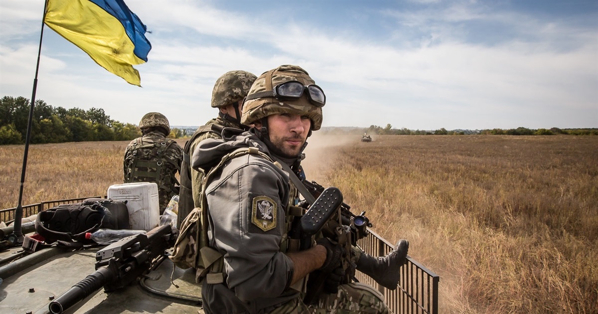 В Україні запустили е-Карту для ветеранів: повний перелік послуг у Бучанському районі