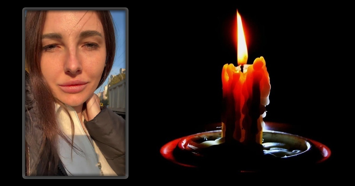 Серед загиблих під час ракетного удару по Сумах – наша землячка 34-річна Аліна Гречаніченко